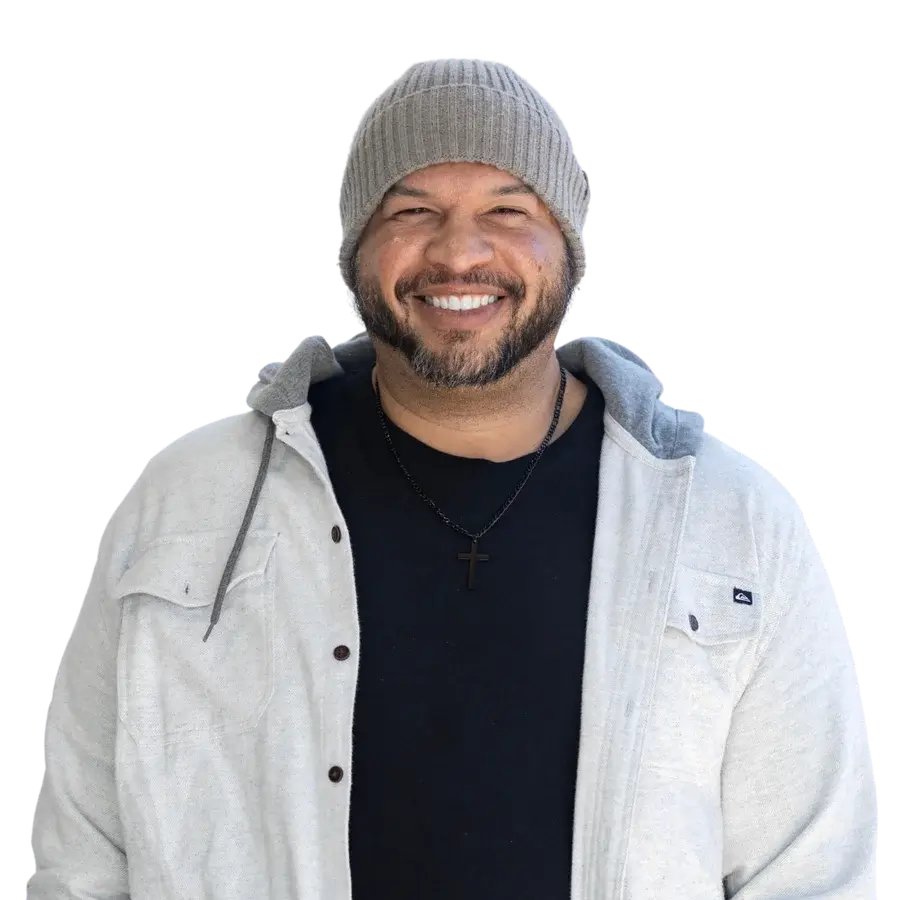 Community member