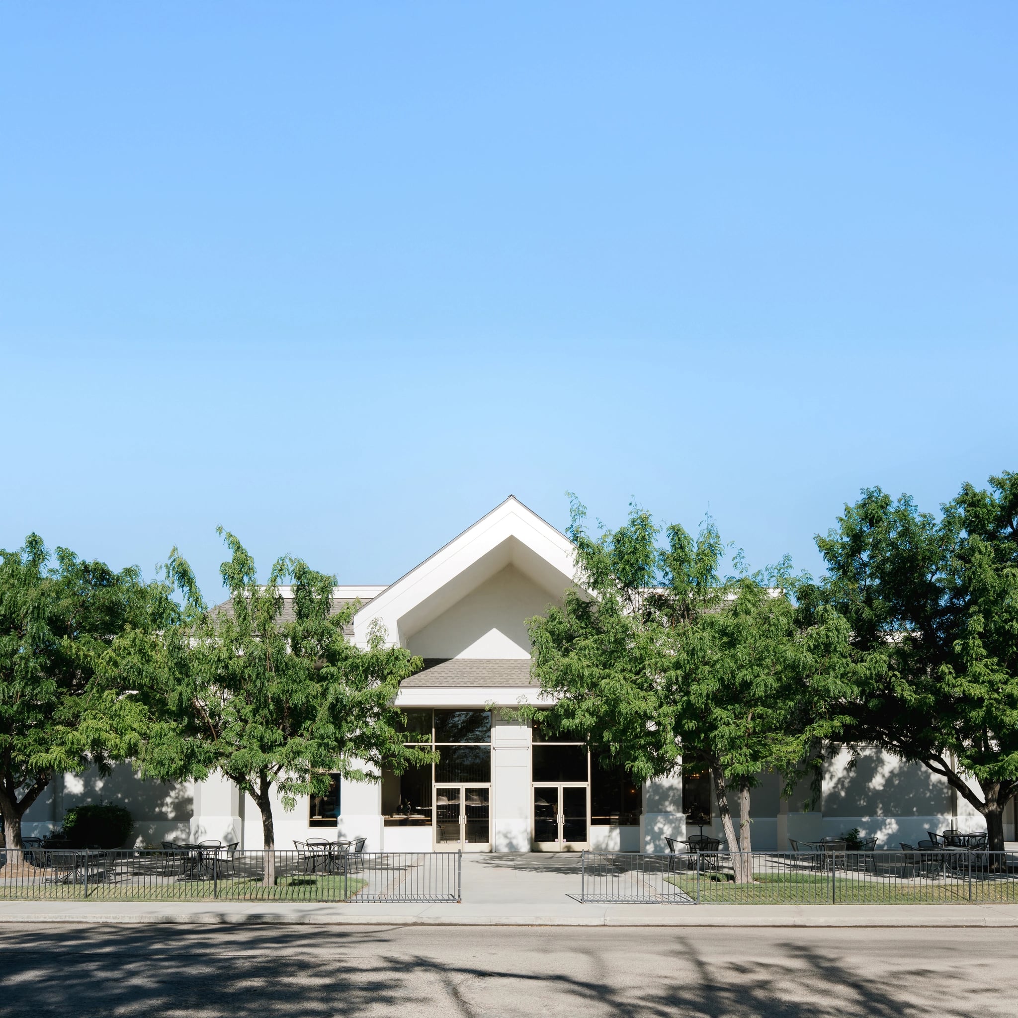 Calvary Chapel connection