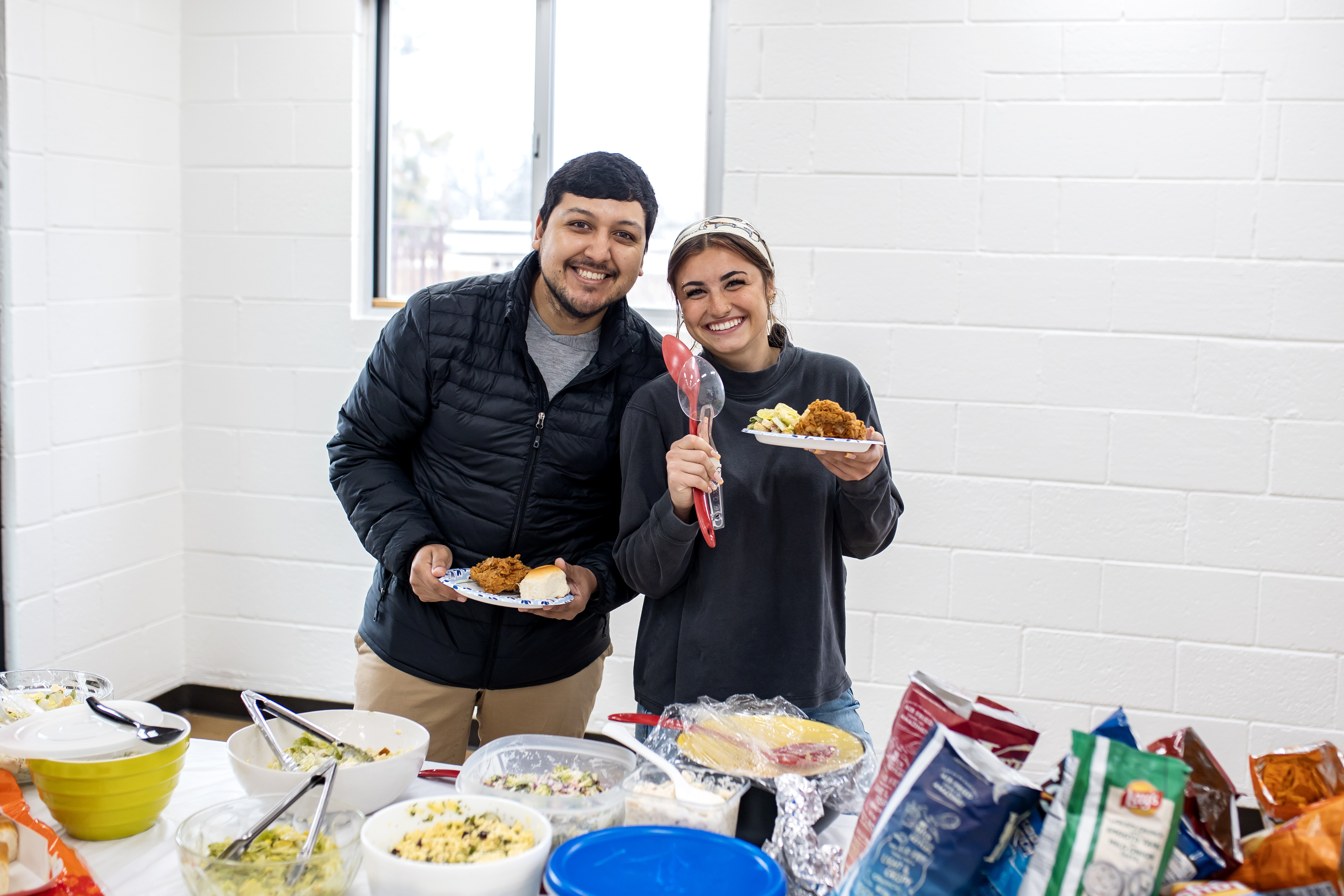 Trinity Boise Church