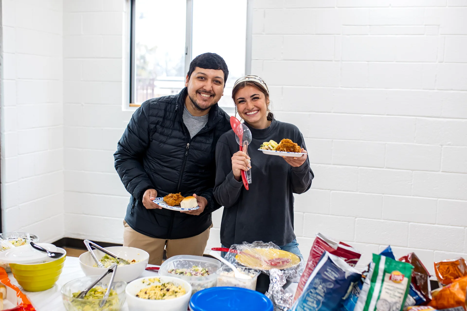 Trinity Boise Church